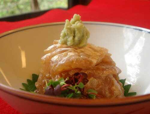 【鯛茶漬けと茶漬け用ごはんのセット3人前】瓔珞(ようらく) 鯛茶漬け 鯛茶 お茶漬...