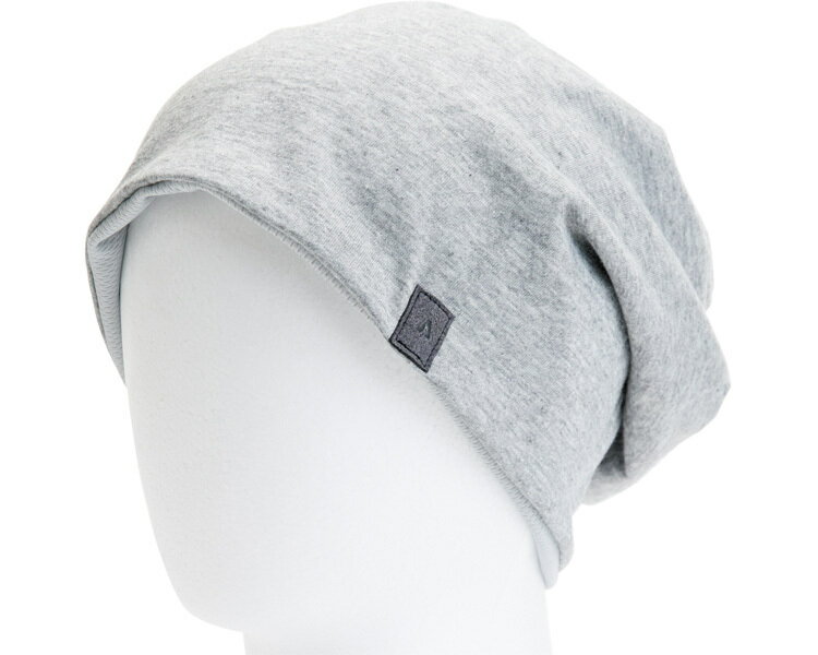 徳武産業 リリーススウェット HAT フリーサイズ グレー/ブラック/ワイン/グリーン ニット帽 ケア帽子 抗がん剤治療 医療用帽子 贈り物 プレゼント 新入荷...