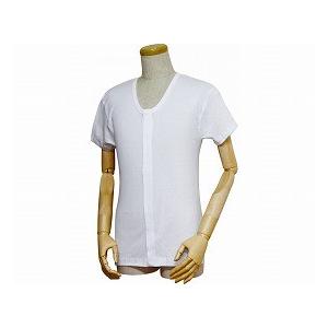 商品情報仕様●素材／綿100％●生産国／中国●洗濯機可（40℃）●脱水機可●乾燥機不可●抗菌加工、防臭加工、消臭加工在庫●お取り寄せ品（在庫あれば3営業日以内に発送予定）商品の説明●ワンタッチテープ式で着脱が楽にできます。