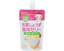 お薬じょうず服用ゼリー ゼリータイプ りんご味 / 158345 150g