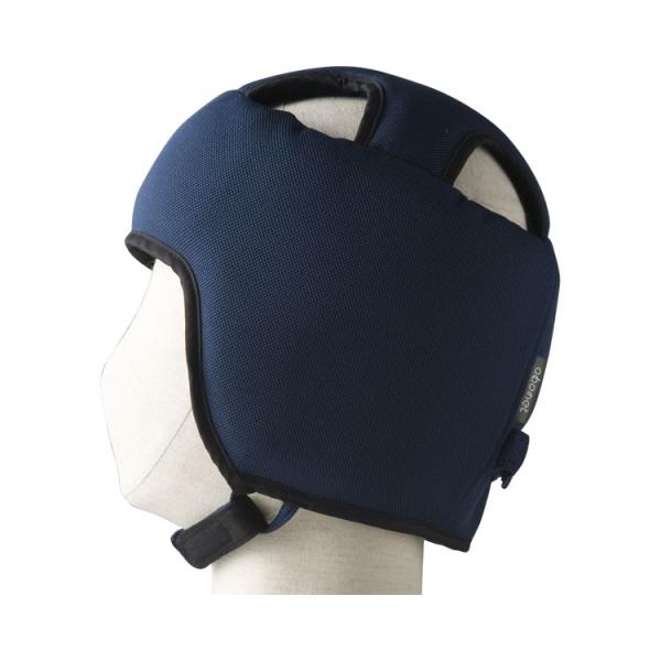 ・オーソドックスでありながら、高機能な保護帽。頭を全体的に守ります。 ・取り外し可能なあごひも2本付。 ・耳や後頭部までの広範囲を保護します。 ※装着時は、アゴひもを付けていただくことをおすすめします。 ●メーカー・ブランド：特殊衣料 ●サイズ（頭囲）／M：56〜58cm、L：59〜61cm ●重さ／M：250g、L：約270g ●材質／表地・裏地：ポリエステル100％（吸汗・速乾、抗菌・防臭）、緩衝材：マイクロセルポリウレタンフォーム（PORON）+メッシュ ●生産国／日本 ●手洗い可 ★★★ご注意ください★★★ ※こちらの商品は「メーカー発送」の為、下記の点にご了承をお願い致します。 ・商品に添付される出荷伝票には金額が記載されません。 ・在庫数はメーカー側の状況によりますので、欠品中の場合もございます。その際には別途ご連絡させて頂きますので宜しくお願い致します。