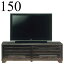 ƥ  150cm ܡ ¥ ̵ TV  ʻ 饹  ӥ󥰼Ǽ ӥ󥰥ܡ ֥饦 