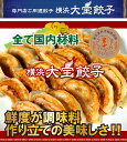 ＼もちもち国産ジャンボ焼き餃子30個＆海老餃子20個 ／ ブラックタイガー使用　大きい 冷凍餃子 焼餃子 エビ餃子 横浜中華 豚肉 野菜 おつまみ おうちごはん おかず えび 海老 エビ 惣菜 ギョウザ ぎょうざ 肉汁 にんにく グルメ ギフト すぐ届く お取り寄せ 熨斗 2