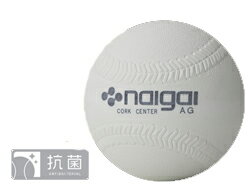 メーカー 内外ゴム 品名 内外ソフトボール3号球（一般用） 品番 SB3CH カラー ホワイトモニターの発色具合により実際のものと色が異なる場合があります。ご了承ください。 サイズ サイズ：周囲　30.48±0.32 cm 重量　：190±5g 特徴 日本ソフトボール協会検定球です。