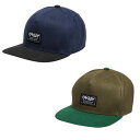 オークリー Bondi B1B Snapback FOS901053