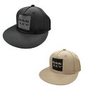 オークリー ESSENTIAL YTR BOX LOGO CAP FA 22