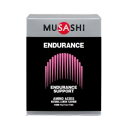 MUSASHI ムサシ エンデュランス ENDURANCE ENDU30 アミノ酸