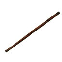商品内容 お囃子用・古典調とよばれる篠笛の中でも燻煙仕上げを施した最高級品の篠笛です。数多くある竹の中から特に優れた物を選び、5年以上しっかりと寝かせ、上質な竹のみを使用して作られた篠笛「竹峰」その厳選された竹の中でも節を残せる僅かな竹を使用。昔ながらの燻煙を重ねることで、深い色艶と風合いを実現。内側は本漆仕上げです。もちろん職人が良質な音を追求した最高級品です。調子：1本調子指穴：七つ穴・六つ穴燻煙仕上げ専用笛袋付 注意事項 ※ドレミ調には調律されておりませんのでご注意ください。※写真は7穴8本調子です。獅子田竹峰 篠笛 お囃子用 お祭り用 6穴・7穴 1本調子 燻煙仕上 無地 和楽器 日本文化 習い事 高品質 プロ