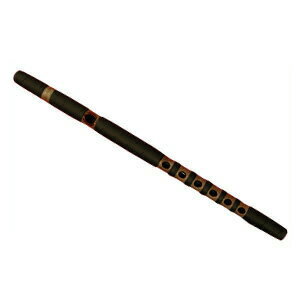 商品内容 高麗笛は、朝鮮半島から伝来したもので、 龍笛よりひとつ穴が少ないものの構造は同じです。 材質：樹脂製 長さ：約36cm