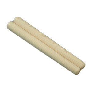 長胴太鼓バチ ヒノキバチ 3.1-4.2×40cm 屋台用バチ テーパーバチ 2本1組 和楽器 日本文化 習い事 高品質 プロ仕様