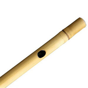 篠笛立平 唄物 7穴 2本 3本調子 拭漆姿管（ふきうるしすがたかん） 和楽器 日本文化 習い事 高品質 プロ