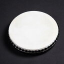 黒色 パーランクー タイニー 直径15cm バチ付 年少・年中年長向け
