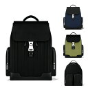 【1名様1回限定18%OFF+P2倍】NEVER STILL フラップ バックパック M/L/Sサイズ メンズ レディース ユニセックス リュック 通勤 通学 ...