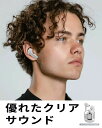 あす楽 ワイヤレスイヤホン Bluetooth5.0 マイク4本内蔵 ENC通話ノイズキャンセリング 6mmダイナミックドライバーHi-Fi 最大20時間連続再生LEDディスプレイ残量表示 USB-C急速充電 10分充電して1.5時間使用 多機能タッチ操作 音量 五色選び