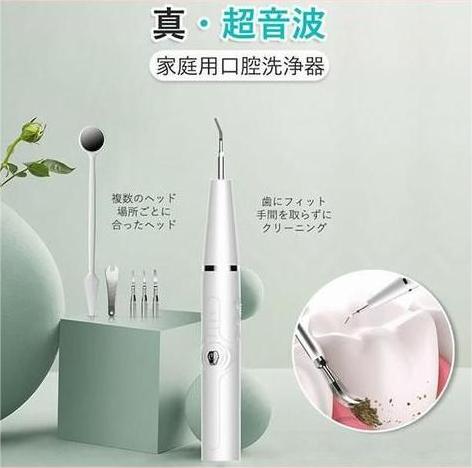 電動歯ブラシ 口腔洗浄機 歯石取り 器具 口腔ケア超音波 生活級防水 五つのモード LED照明 歯石 黄ばみ 汚れ 歯石を解決 歯をきれいにする 口臭防止 歯周病予防 電動はぶらし 充電式 歯石除去 贈り物や自分用に 家庭用 恋人に 両親に