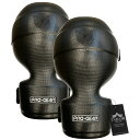 TAILOR JAPAN 本格仕様 ニーパッド 膝当て フレキシブルニーパッド タクティカルニーカップ サバゲー サバイバルゲーム 装備 サバゲー装備 超軽量 ...