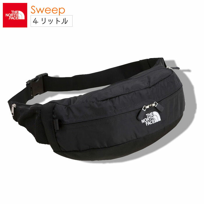 ザ・ノース・フェイス THE NORTH FACE ウエストバッグ スウィープ NM71904 メンズ レディース カバン 男性用 女性用