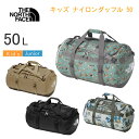 THE NORTH FACE(ザ・ノースフェイス) NM82367 BC Duffel M BCダッフルM ダッフルバッグ リュックサック 65L