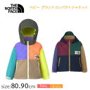 m[XtFCX OhRpNgWPbg THE NORTH FACE@NPB72312@y80/90cmz xr[LbYTCY@MF@ME