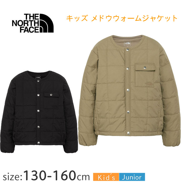 å塼Τäݤ㤨֥Ρե å ɥॸ㥱å NYJ82530 THE NORTH FACE130?160cmۥå Ҷ    С 󥸥㥱å ǥ K CK ̵פβǤʤ13,200ߤˤʤޤ