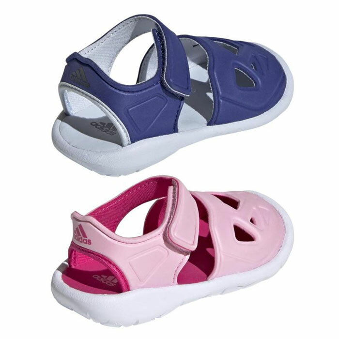 アディダス adidas サンダル ベビー キッズ 子ども BABY FortaSwim 2 I CQ0089/F34805/F34806 子供靴 べビー/キッズ用 男の子 女の子 プール 海水浴 水遊び レジャー 19SS