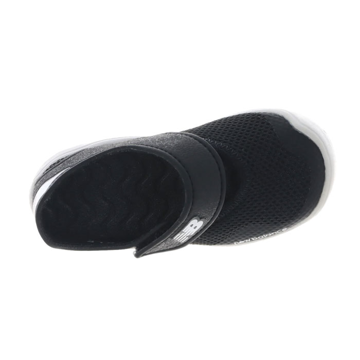 【2026NEWカラー】ニューバランス キッズ サンダル I208 Hook and Loop 12.0～16.5...