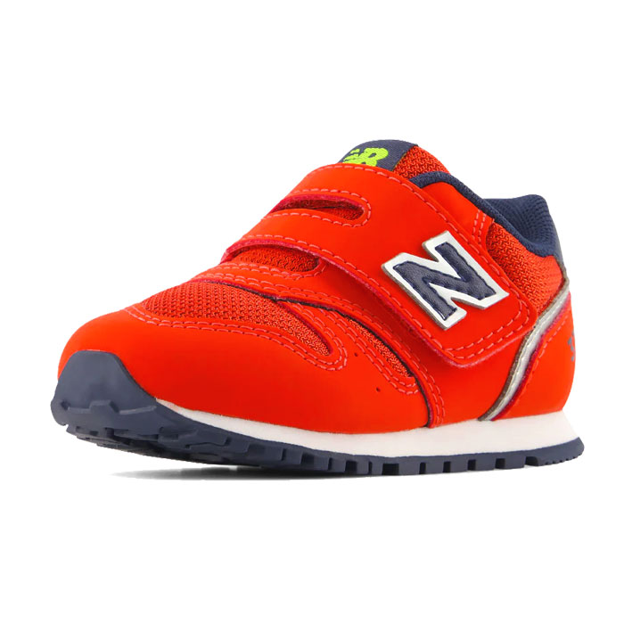 【新カラー入荷】ニューバランス NB I373 288 12.0～16.5 キッズ スニーカー ファ...