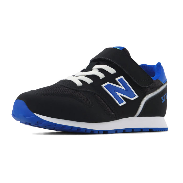 【新カラー入荷】 ニューバランス NB Y373 1SO 17.0~24.0 キッズ ジュニア スニー...