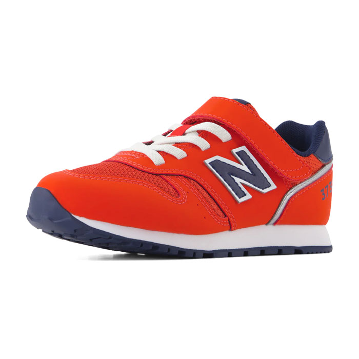 【ラッピング可】 ニューバランス NB Y373 9Y2 17.0~24.0 キッズ ジュニア スニー...