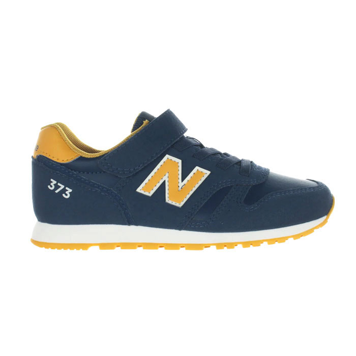 【ラッピング可】 ニューバランス NB YV373 VJ2 19.0～20.5 キッズ ジュニア スニ...