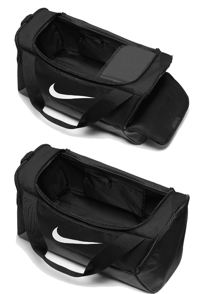 ナイキ ブラジリア トレーニングダッフルバッグ NIKE【24リットル】 キッズ ジュニ...