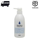 FEATHER プレシェーブジェル Nanka 500g NB-500 フェザー シェービング