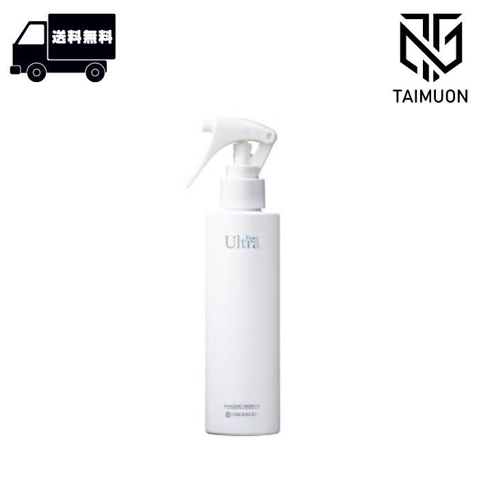 アメイジングウォーター 78 ウルトラ ホーム 180ml ヘアミスト