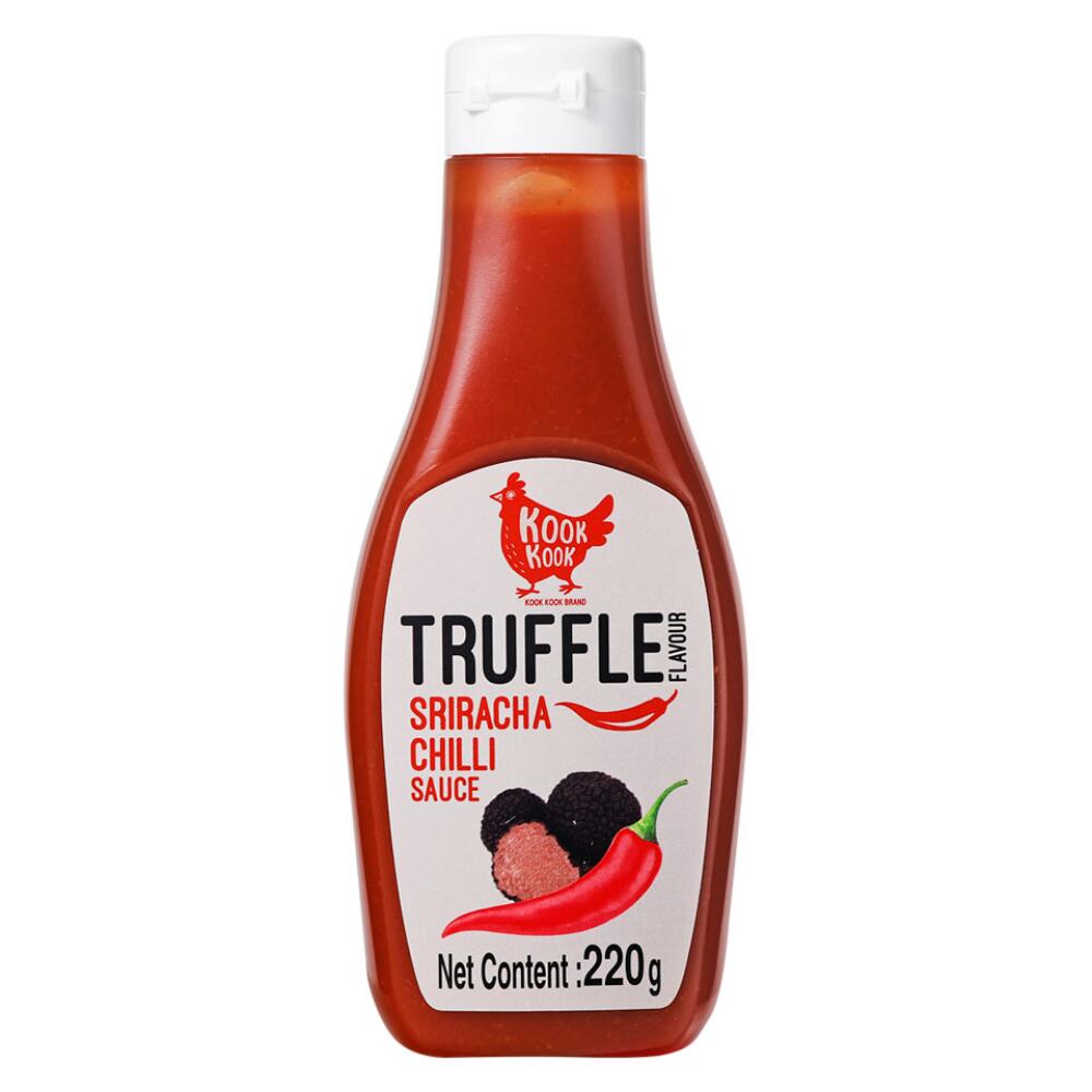 Kook Kook トリュフチリソース
