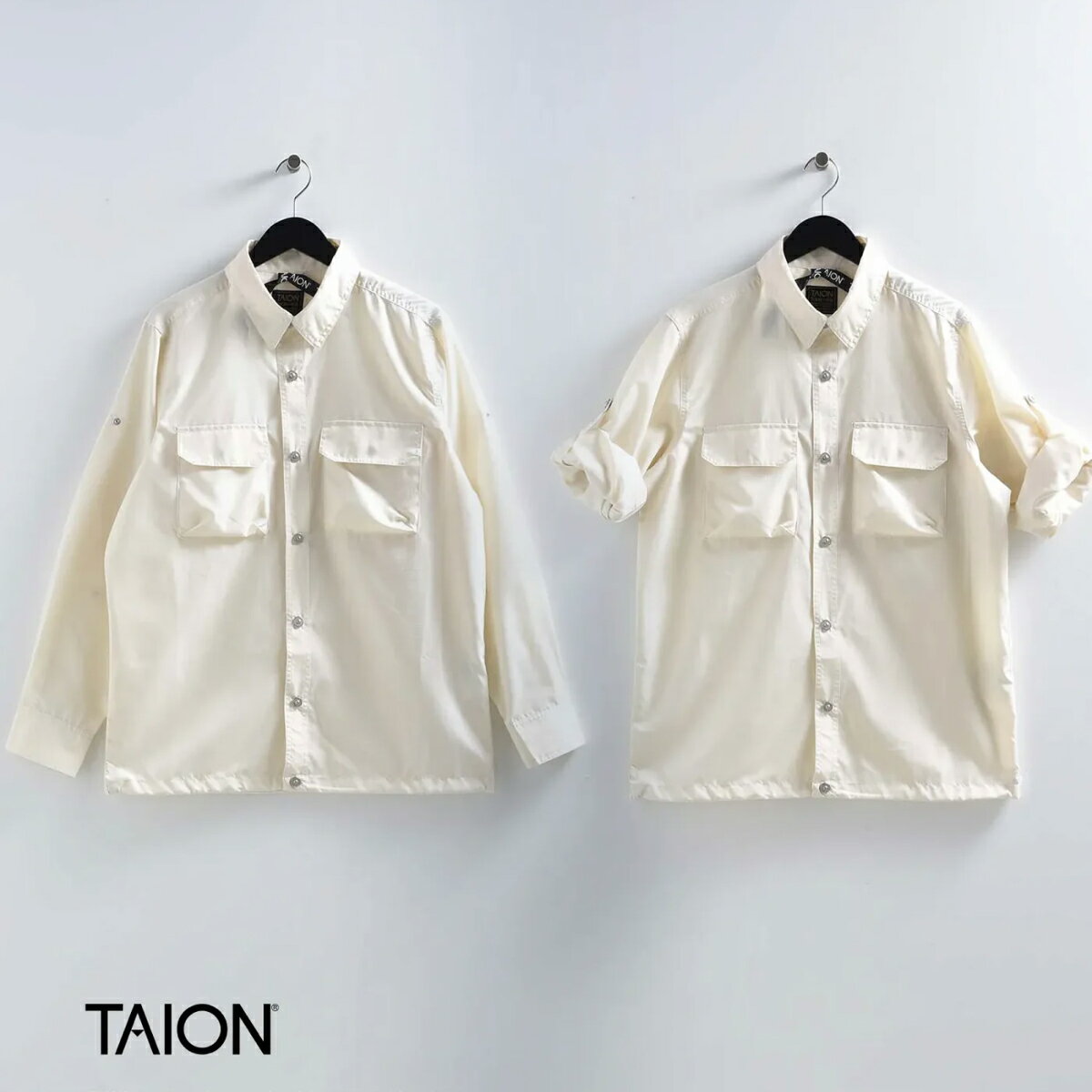 【公式】TAION (タイオン) ノンダウン ...の紹介画像2