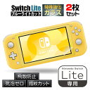 (2枚入り)Switch/Lite ブルーライトカット 保護フィルム ガラスフィルム 強化ガラス 任天堂 ニンテンドー スイッチ スイッチライト ブルーライトカット 液晶保護