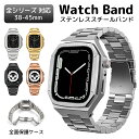 Apple watch バンド iWatch ベルト アップルウォッチバンド ベルト交換 Apple watch series 10 9 8 7 6 se 5 ...