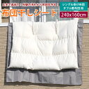 【メール便送料無料】布団干しシート 1枚入り 収納袋付き 外壁の汚れ、手すりの汚れから布団を守ります!240×160cm カバー 汚れ防止 洗濯用品 屋外 掛け...