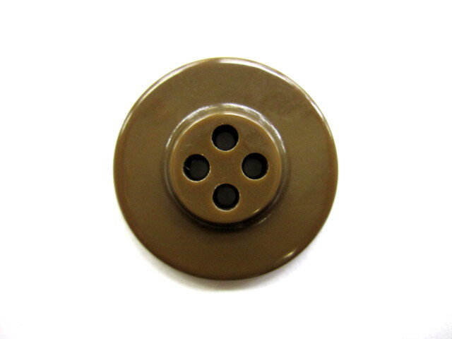 カラー マリン ボタン （4色展開）　15mm×6個セット