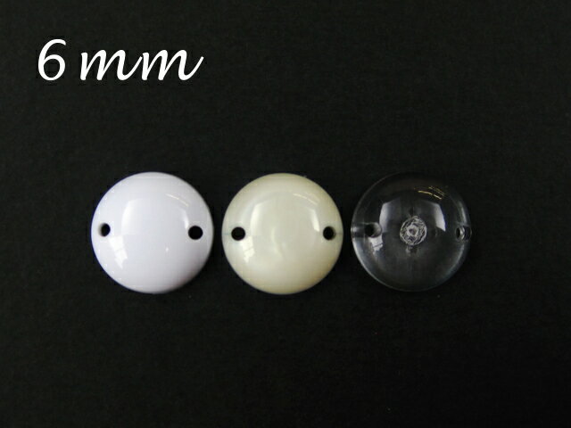 Ȥݷ˥Ĥʥѡĥۥ磻ȡѡĴꥢ3Ÿ6mm10ĥåȡۡ դؤ ᥤ ե...
