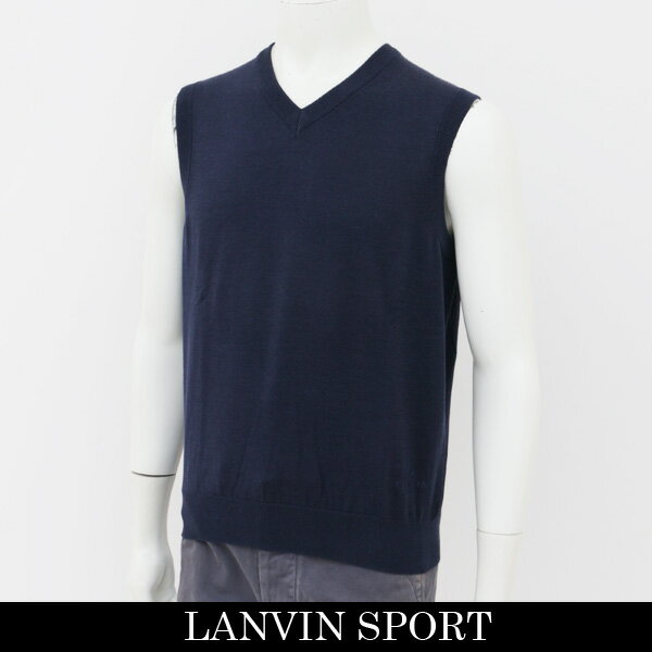 ランバン(LANVIN) メンズセーター・ニット・ベスト | 通販・人気ランキング - 価格.com