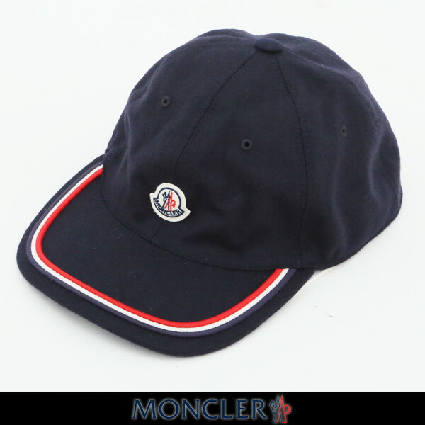 モンクレール(MONCLER) メンズ帽子・キャップ | 通販・人気ランキング - 価格.com