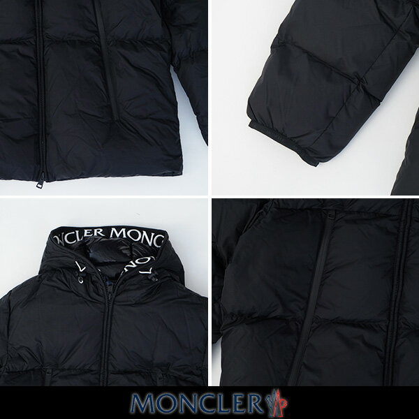 MONCLER（モンクレール）『MONTCLA』