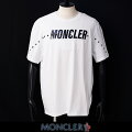 MONCLER(モンクレール)半袖Tシャツ