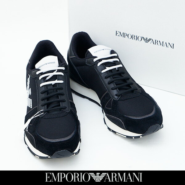 EMPORIO ARMANI（エンポリオアルマーニ