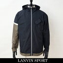 LANVIN SPORT(o@X|[)iCWo[}Eep[J[Wbvu]lCr[VMT602128N NV03