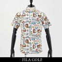 FILA GOLF(フィラゴルフ)