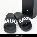 BALR(ボーラー)サンダル