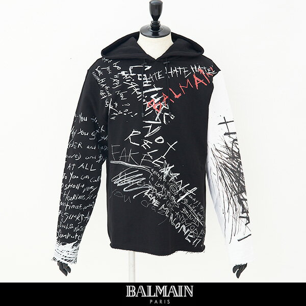 楽天市場】balmain homme(パーカー|トップス):メンズ 楽天市場】balmain homme(パーカー|トップス):メンズ