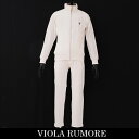 VIOLA rumore(ヴィオラルモア)セットアップ (ホワイト)T31131/T31132